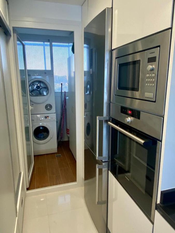 Apartment Deluxe Clara Sea Senses Torrevieja Eksteriør billede