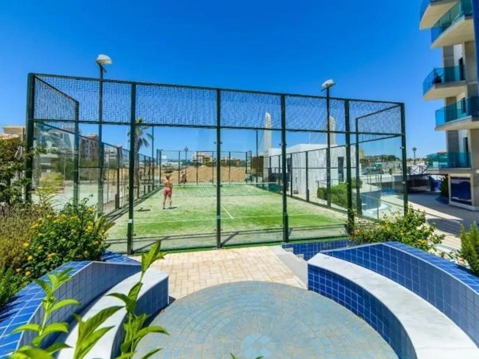 Apartment Deluxe Clara Sea Senses Torrevieja Eksteriør billede