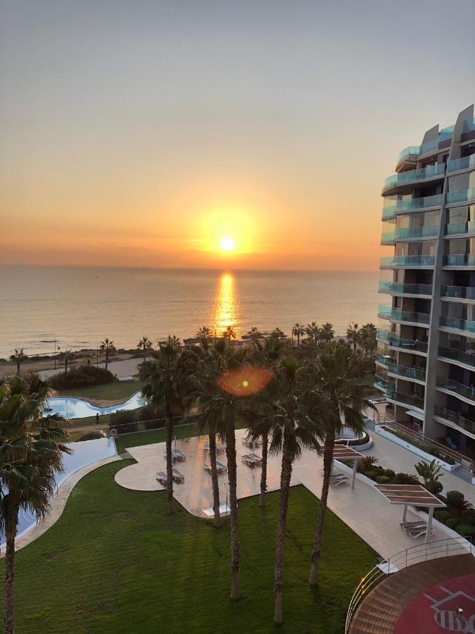 Apartment Deluxe Clara Sea Senses Torrevieja Eksteriør billede