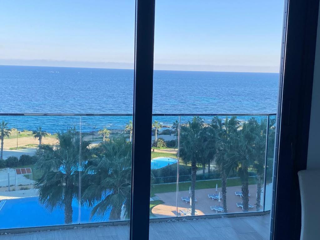 Apartment Deluxe Clara Sea Senses Torrevieja Eksteriør billede