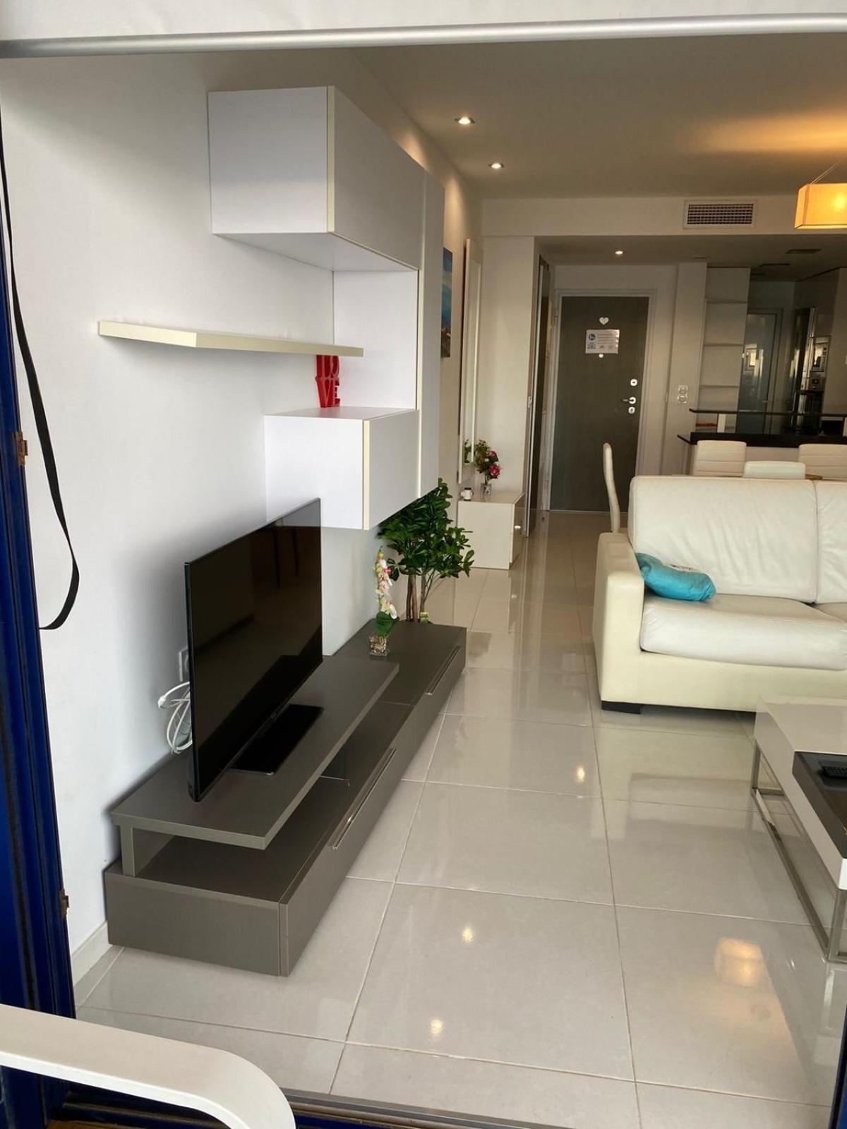 Apartment Deluxe Clara Sea Senses Torrevieja Eksteriør billede