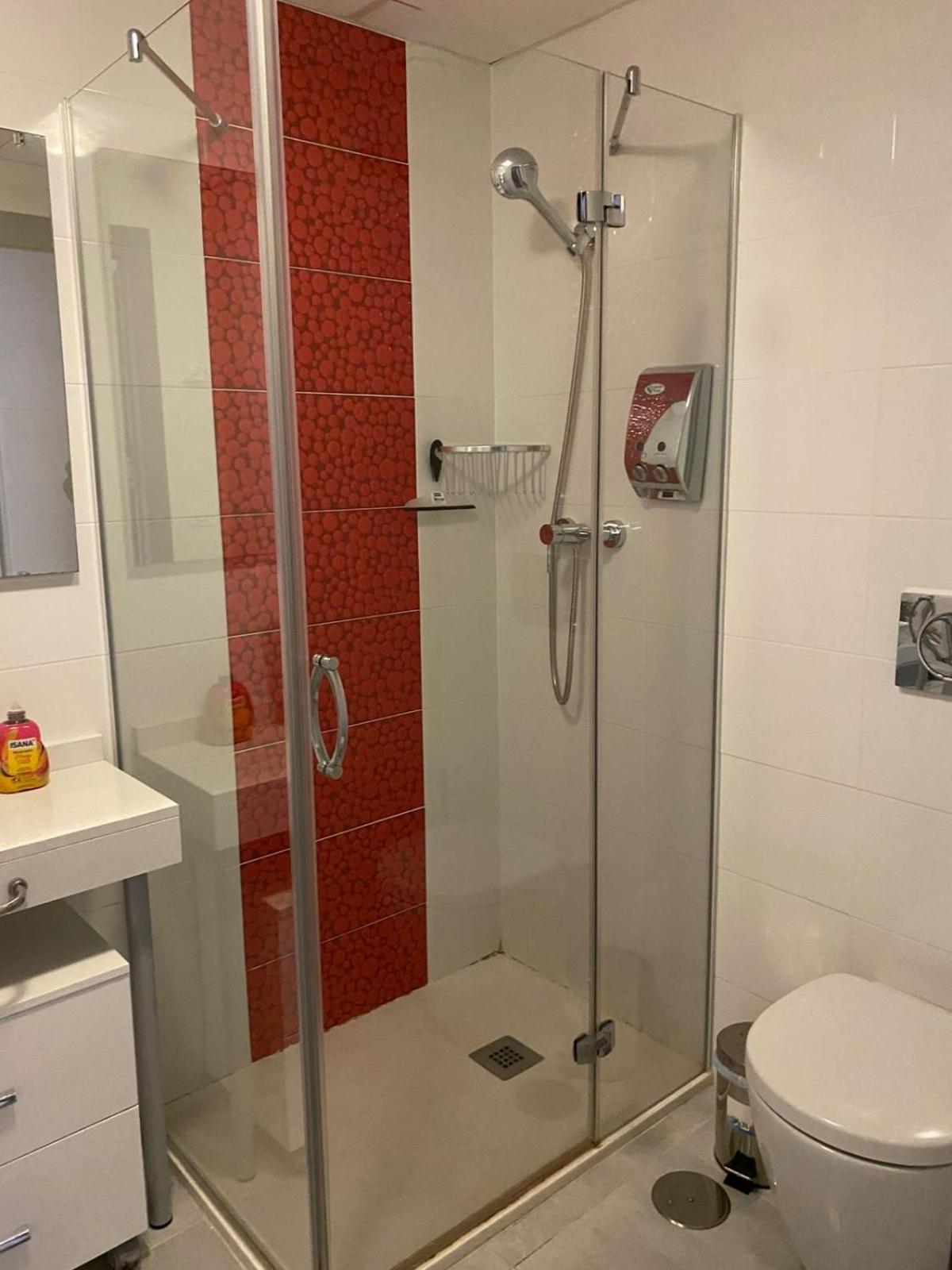 Apartment Deluxe Clara Sea Senses Torrevieja Eksteriør billede
