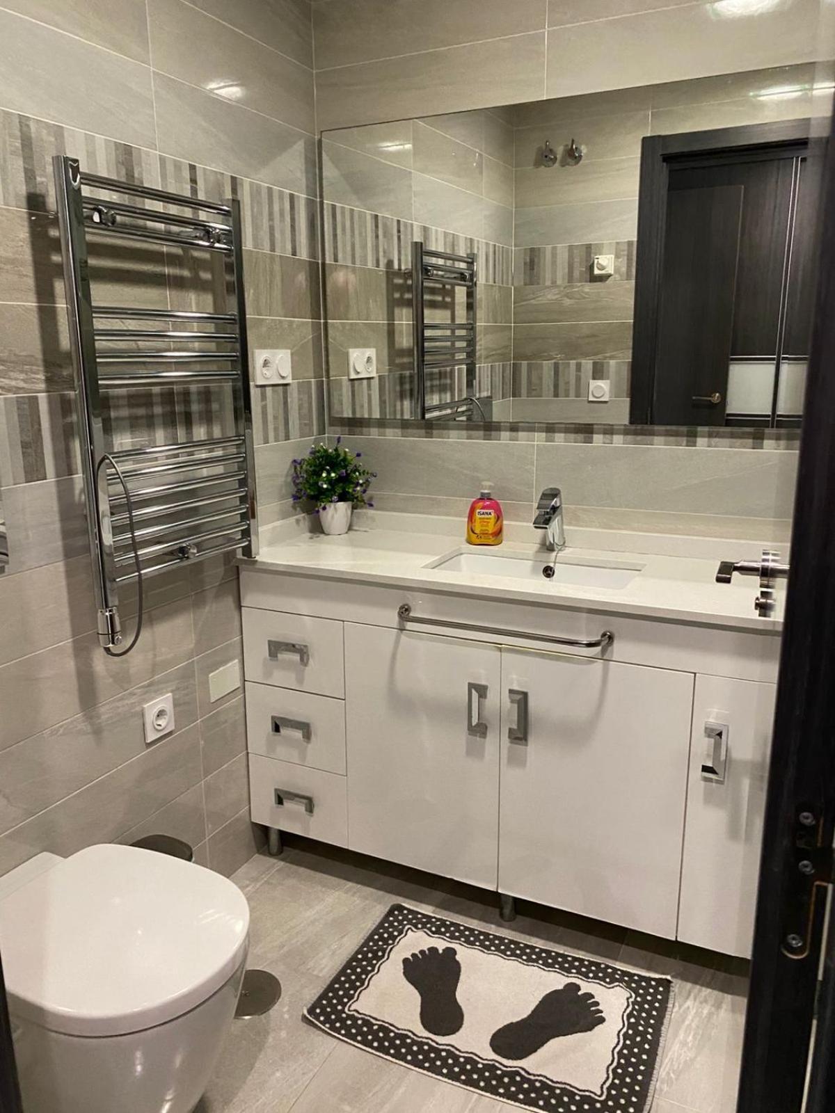 Apartment Deluxe Clara Sea Senses Torrevieja Eksteriør billede